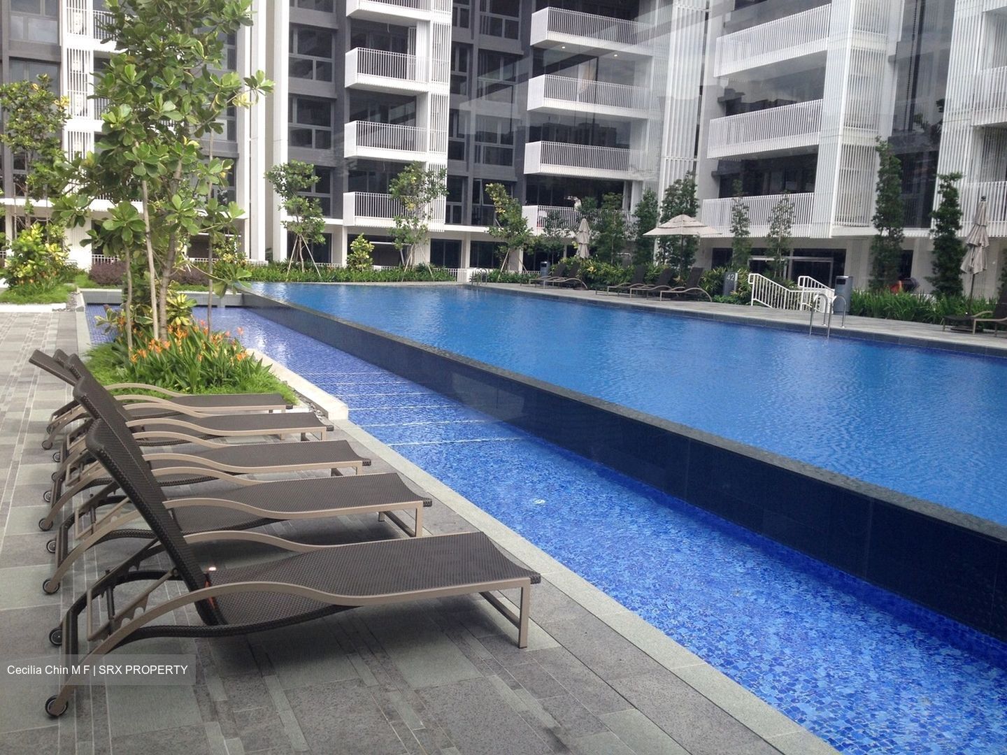 The Lakefront Residences (D22), Condominium #573128891